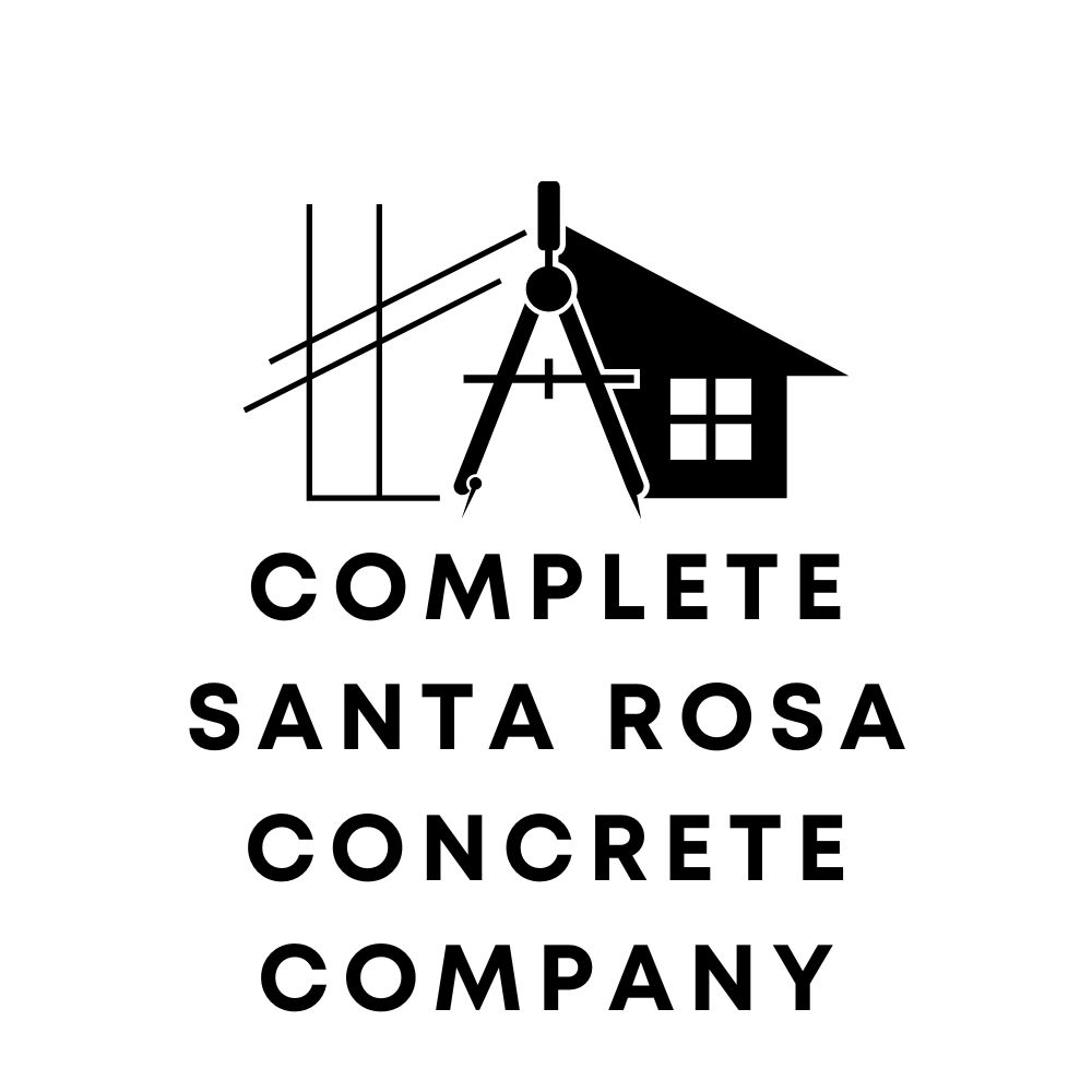Complete Santa Rosa Concrete Company logo